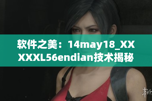 软件之美：14may18_XXXXXL56endian技术揭秘