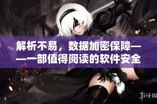 解析不易，数据加密保障——一部值得阅读的软件安全小说