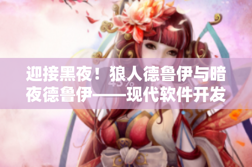 迎接黑夜！狼人德鲁伊与暗夜德鲁伊——现代软件开发中的两种编码风格探析