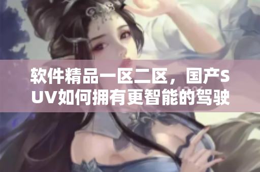 软件精品一区二区，国产SUV如何拥有更智能的驾驶体验？
