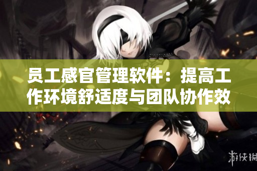 员工感官管理软件：提高工作环境舒适度与团队协作效率