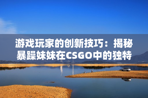 游戏玩家的创新技巧：揭秘暴躁妹妹在CSGO中的独特操作手法
