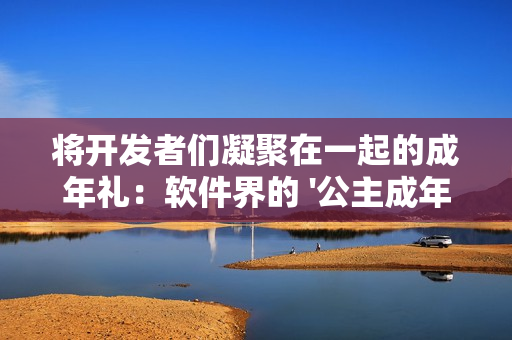 将开发者们凝聚在一起的成年礼：软件界的 '公主成年礼' 盛大举行