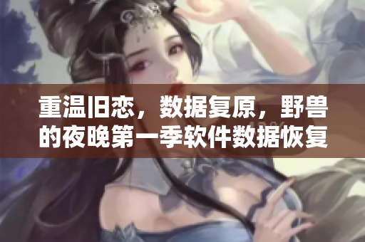 重温旧恋，数据复原，野兽的夜晚第一季软件数据恢复。