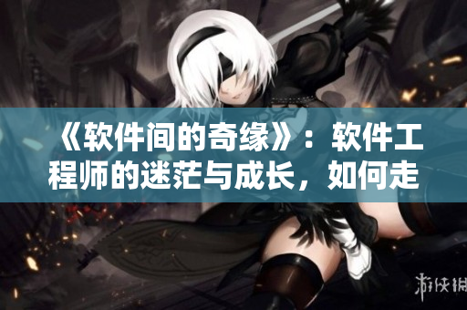 《软件间的奇缘》：软件工程师的迷茫与成长，如何走出程序人生的迷雾？