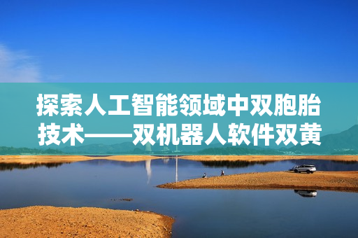探索人工智能领域中双胞胎技术——双机器人软件双黄蛋