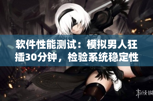 软件性能测试：模拟男人狂插30分钟，检验系统稳定性