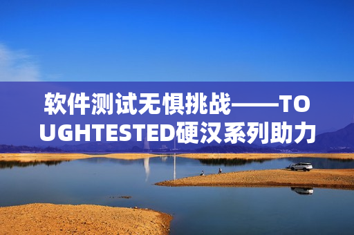软件测试无惧挑战——TOUGHTESTED硬汉系列助力软件高质量发布