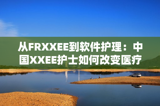 从FRXXEE到软件护理：中国XXEE护士如何改变医疗行业？