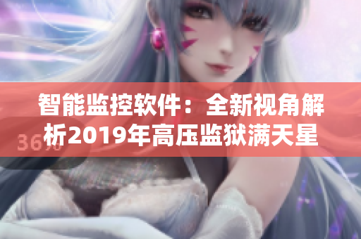 智能监控软件：全新视角解析2019年高压监狱满天星系统
