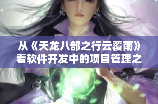 从《天龙八部之行云覆雨》看软件开发中的项目管理之道