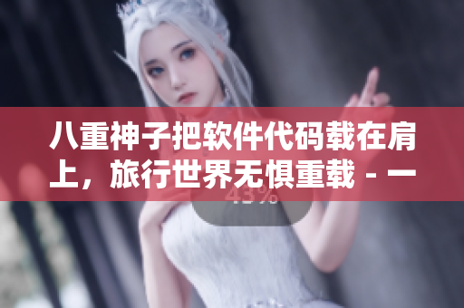 八重神子把软件代码载在肩上，旅行世界无惧重载 - 一位编程者的旅行日记