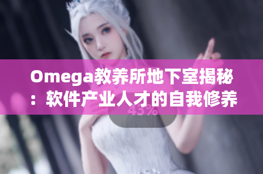 Omega教养所地下室揭秘：软件产业人才的自我修养之路