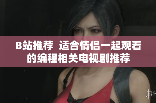 B站推荐  适合情侣一起观看的编程相关电视剧推荐