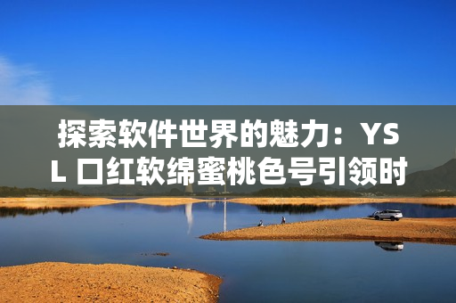 探索软件世界的魅力：YSL 口红软绵蜜桃色号引领时尚新潮流
