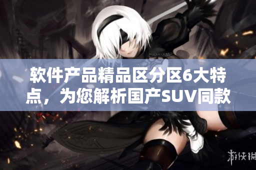 软件产品精品区分区6大特点，为您解析国产SUV同款级软件之优劣