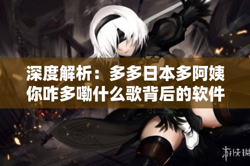 深度解析：多多日本多阿姨你咋多嘞什么歌背后的软件技术
