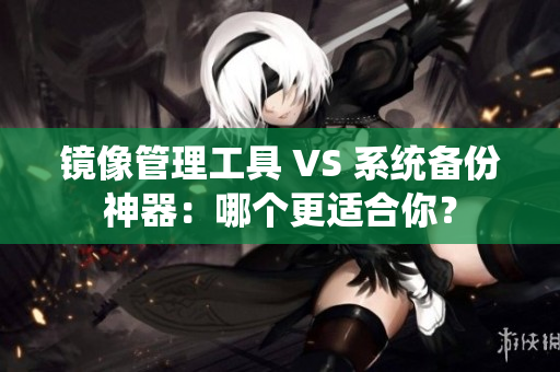 镜像管理工具 VS 系统备份神器：哪个更适合你？