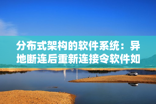 分布式架构的软件系统：异地断连后重新连接令软件如饥饿狼般快速运转