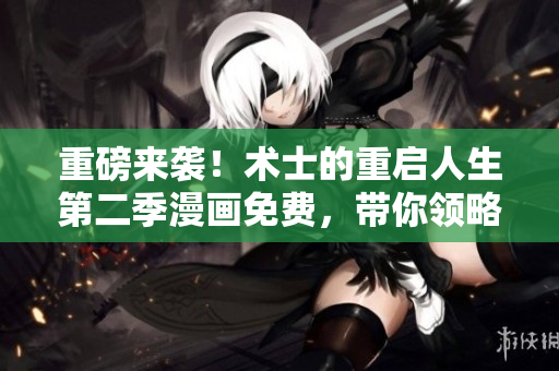 重磅来袭！术士的重启人生第二季漫画免费，带你领略软件技术的神奇世界！