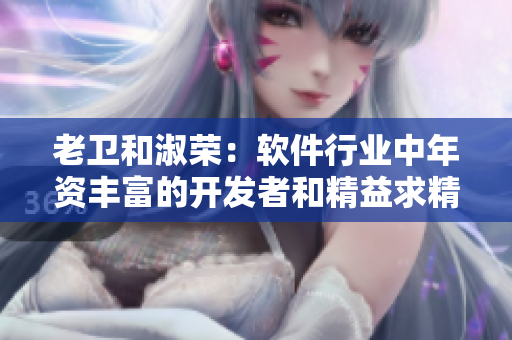 老卫和淑荣：软件行业中年资丰富的开发者和精益求精的测试工程师