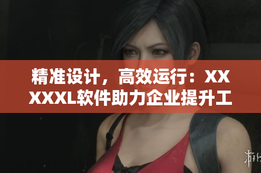 精准设计，高效运行：XXXXXL软件助力企业提升工作效率