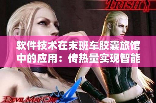 软件技术在末班车胶囊旅馆中的应用：传热量实现智能调控