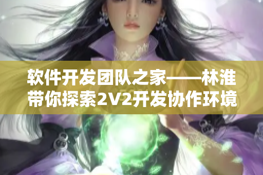 软件开发团队之家——林淮带你探索2V2开发协作环境
