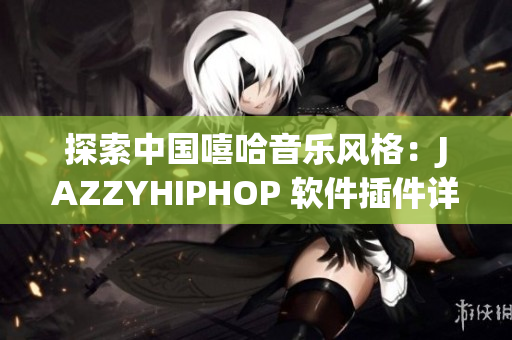 探索中国嘻哈音乐风格：JAZZYHIPHOP 软件插件详解