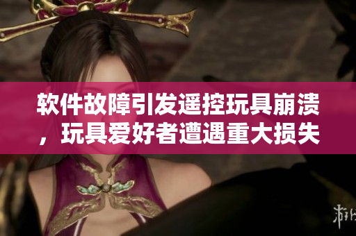 软件故障引发遥控玩具崩溃，玩具爱好者遭遇重大损失