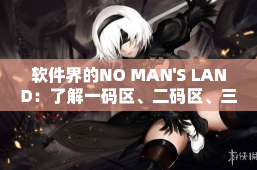 软件界的NO MAN'S LAND：了解一码区、二码区、三码区的区别