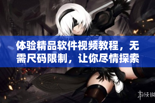 体验精品软件视频教程，无需尺码限制，让你尽情探索更多可能！