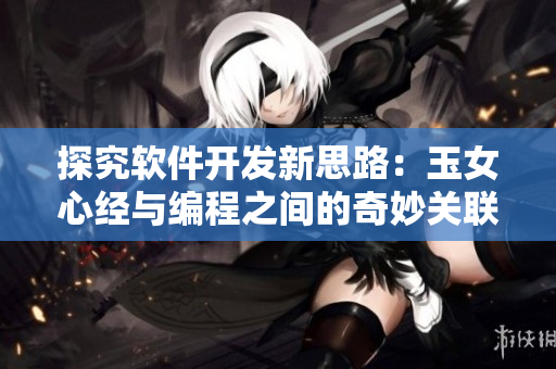探究软件开发新思路：玉女心经与编程之间的奇妙关联