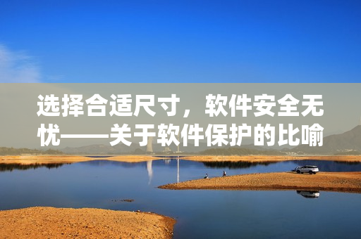 选择合适尺寸，软件安全无忧——关于软件保护的比喻